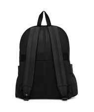 CALVIN KLEIN BOLD LOGO NYLON Sac &agrave; dos souple sur noir - Sacs &agrave; dos pour l'&Eacute;cole & les Loisirs - 2