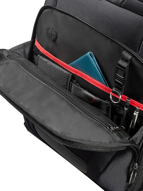 PRO-DLX 5  Sac &agrave; dos ordinateur 14" NOIR - Sacs &agrave; dos pour ordinateur portable