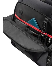 SAMSONITE PRO-DLX 5  Sac &agrave; dos ordinateur 14" NOIR - Sacs &agrave; dos pour ordinateur portable - 6