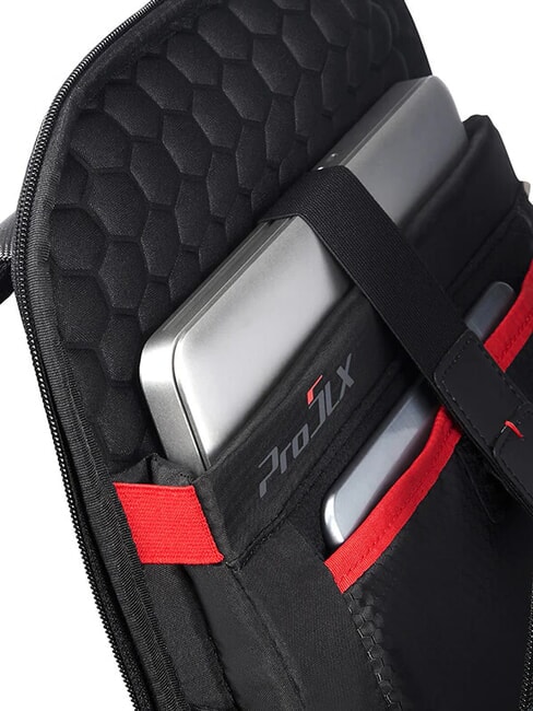 PRO-DLX 5  Sac &agrave; dos ordinateur 14" NOIR - Sacs &agrave; dos pour ordinateur portable