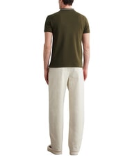 COLMAR ORIGINALS MONDAY polo &agrave; manches courtes soldat - chemise polo - 4