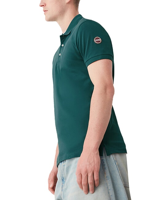 ORIGINALS MONDAY polo &agrave; manches courtes roulette - chemise polo