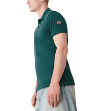 COLMAR ORIGINALS MONDAY polo &agrave; manches courtes roulette - chemise polo - 3