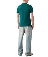 COLMAR ORIGINALS MONDAY polo &agrave; manches courtes roulette - chemise polo - 4