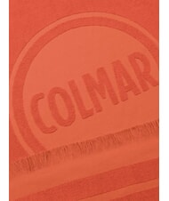 COLMAR ORIGINALS KIP Serviette de plage &eacute;ponge habanero - Accessoires Voyage - 2