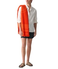 COLMAR ORIGINALS KIP Serviette de plage &eacute;ponge habanero - Accessoires Voyage - 3