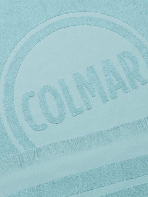 ORIGINALS KIP Serviette de plage &eacute;ponge eau pure - Accessoires Voyage