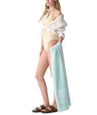 COLMAR ORIGINALS KIP Serviette de plage &eacute;ponge eau pure - Accessoires Voyage - 3