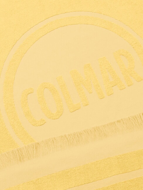 ORIGINALS KIP Serviette de plage &eacute;ponge emoji - Accessoires Voyage