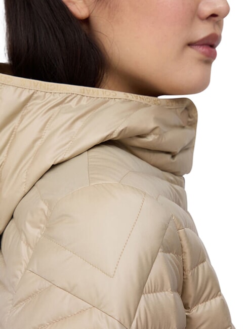 ORIGINALS SOLSTICE couette en duvet jute - Doudounes femme