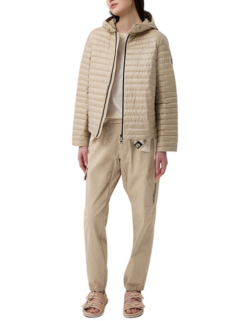 ORIGINALS SOLSTICE couette en duvet jute - Doudounes femme