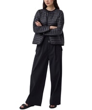 COLMAR ORIGINALS SOLSTICE couette en duvet noir - Doudounes femme - 4