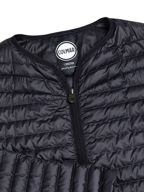 ORIGINALS SOLSTICE couette en duvet noir - Doudounes femme