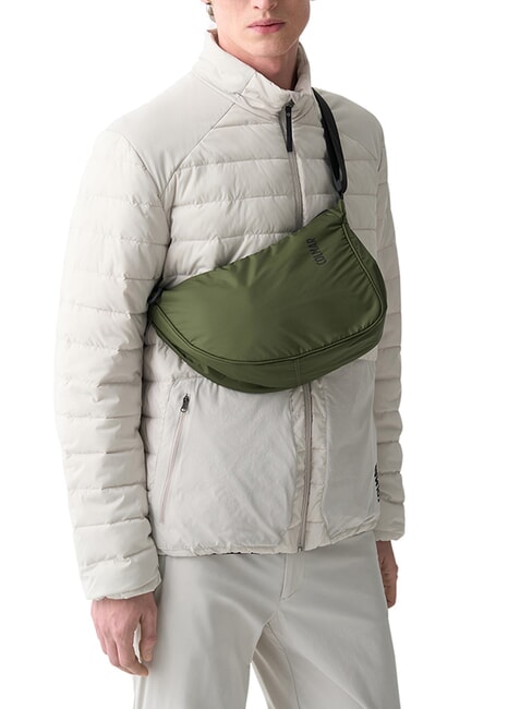 ACTIVE WEEKENDER Sac musc - Sacs en Bandouli&egrave;res pour Homme