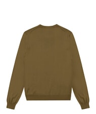 COLMAR ORIGINALS EXPLORING Pull en coton &agrave; col rond soldat - Pulls pour hommes - 2