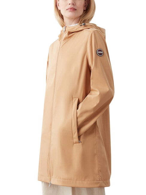 ORIGINALS LEISURE Veste castor - Vestes pour femmes