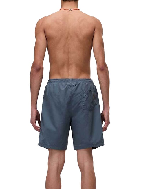 V-IAATO Maillot de bain bleu cb mq8 - Maillots de bain
