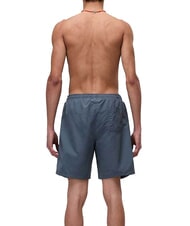 NAPAPIJRI V-IAATO Maillot de bain bleu cb mq8 - Maillots de bain - 2