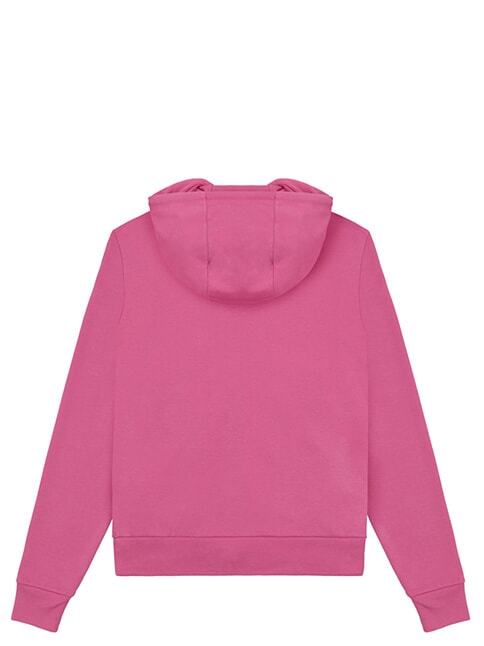 ORIGINALS BACKPAKER Sweat &agrave; capuche zipp&eacute; fruit du dragon - Sweat-shirts pour femmes