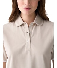 COLMAR ORIGINALS MONDAY polo &agrave; manches courtes porcelaine - chemise polo - 6