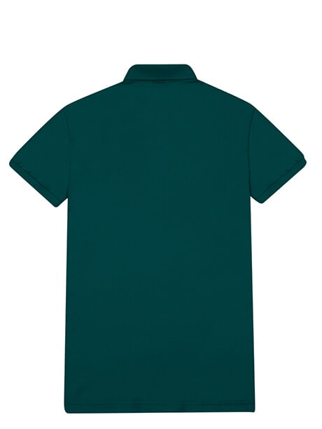 ORIGINALS MONDAY polo &agrave; manches courtes roulette - chemise polo