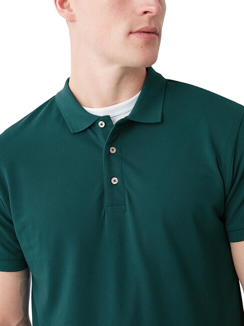 ORIGINALS MONDAY polo &agrave; manches courtes roulette - chemise polo