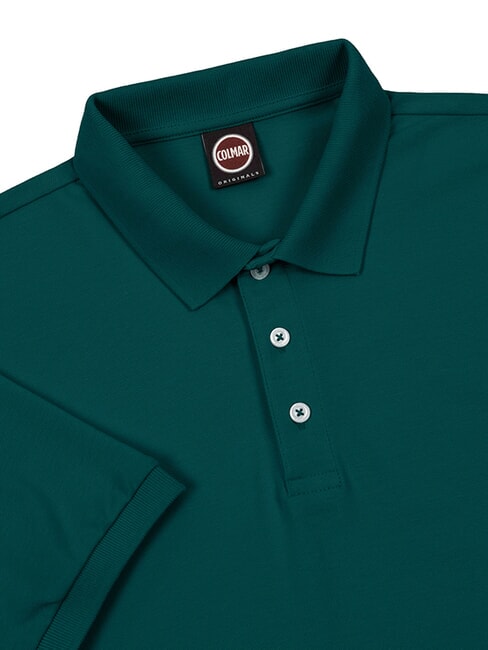 ORIGINALS MONDAY polo &agrave; manches courtes roulette - chemise polo