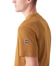 COLMAR ORIGINALS START T-shirt &agrave; manches courtes et col rond tronc - T-shirt - 7