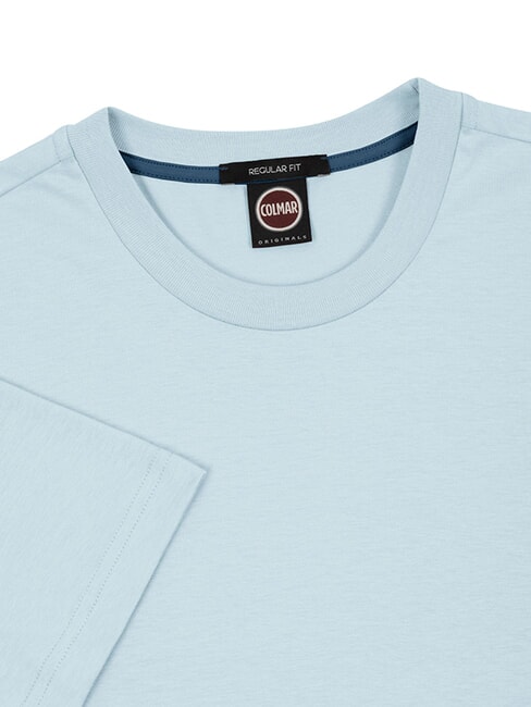 ORIGINALS START T-shirt &agrave; manches courtes et col rond bleu ang&eacute;lique - T-shirt