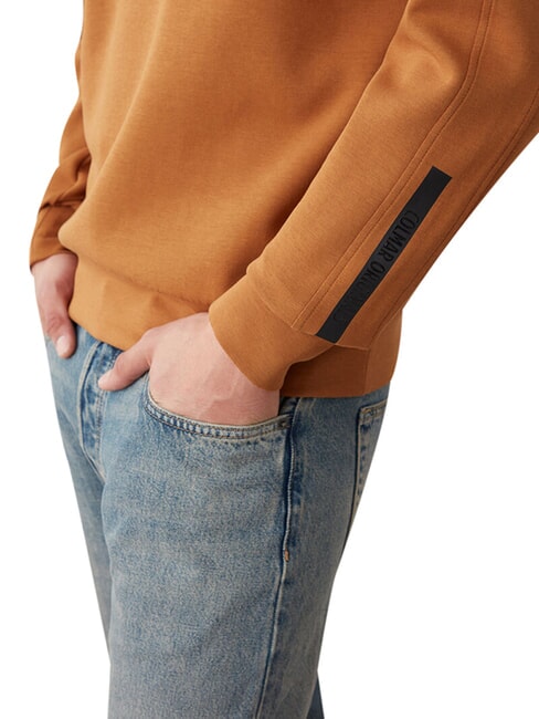 ORIGINALS COUNTED Sweat-shirt &agrave; col rond tronc - Sweat-shirts pour femmes