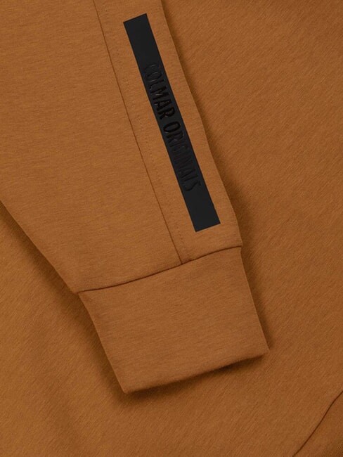 ORIGINALS COUNTED Sweat-shirt &agrave; col rond tronc - Sweat-shirts pour femmes