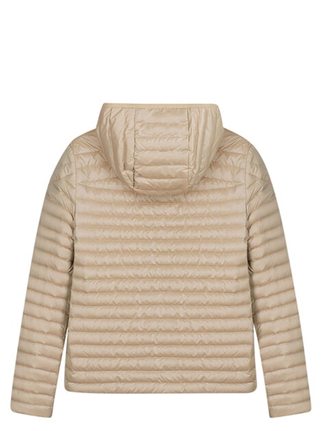 ORIGINALS SOLSTICE couette en duvet jute - Doudounes femme