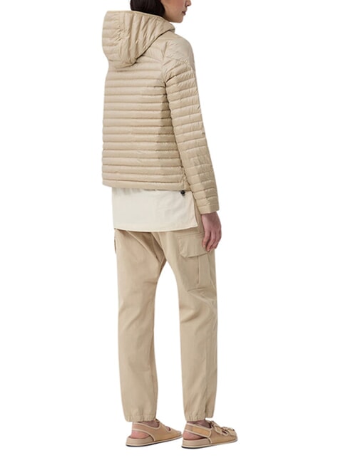 ORIGINALS SOLSTICE couette en duvet jute - Doudounes femme