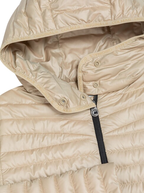 ORIGINALS SOLSTICE couette en duvet jute - Doudounes femme