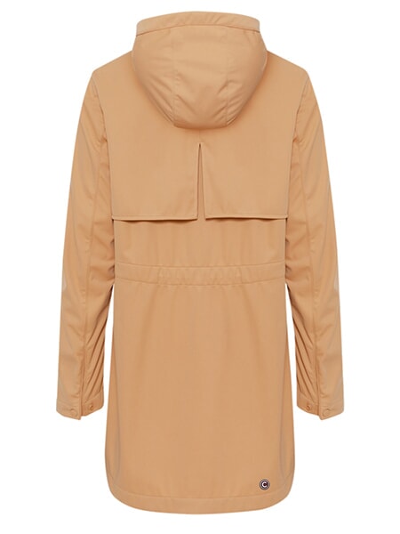 ORIGINALS LEISURE Veste castor - Vestes pour femmes