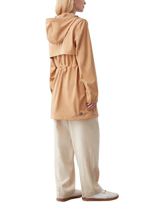 ORIGINALS LEISURE Veste castor - Vestes pour femmes