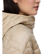 COLMAR ORIGINALS SOLSTICE couette en duvet jute - Doudounes femme - 7
