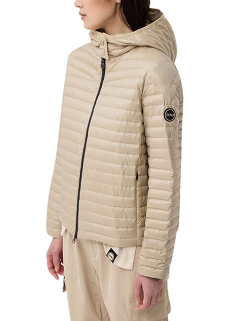 ORIGINALS SOLSTICE couette en duvet jute - Doudounes femme