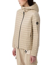 COLMAR ORIGINALS SOLSTICE couette en duvet jute - Doudounes femme - 3