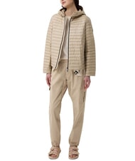 COLMAR ORIGINALS SOLSTICE couette en duvet jute - Doudounes femme - 5