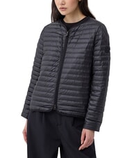 COLMAR ORIGINALS SOLSTICE couette en duvet noir - Doudounes femme - 3