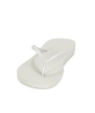 HAVAIANAS Tongs HAVAINAS SLIM blanc - Chaussures Femme - 4