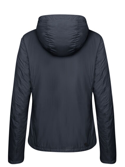 ORIGINALS FULLSTOP couette en duvet noir - Doudounes femme