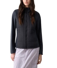 COLMAR ORIGINALS FULLSTOP couette en duvet noir - Doudounes femme - 3