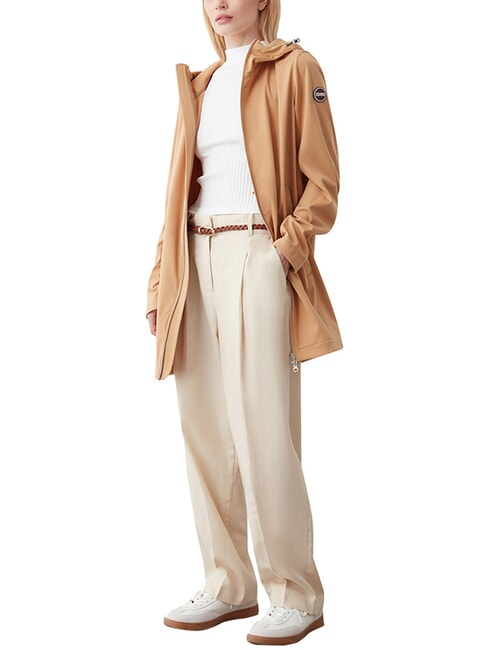 ORIGINALS LEISURE Veste castor - Vestes pour femmes