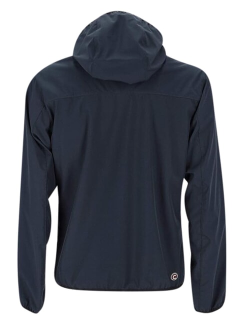 ORIGINALS NEW FUTURITY Veste bleu fonc&eacute; - Vestes pour hommes