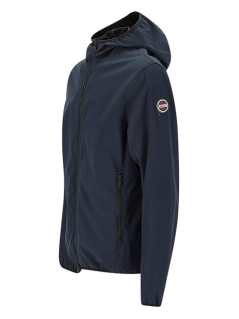 ORIGINALS NEW FUTURITY Veste bleu fonc&eacute; - Vestes pour hommes