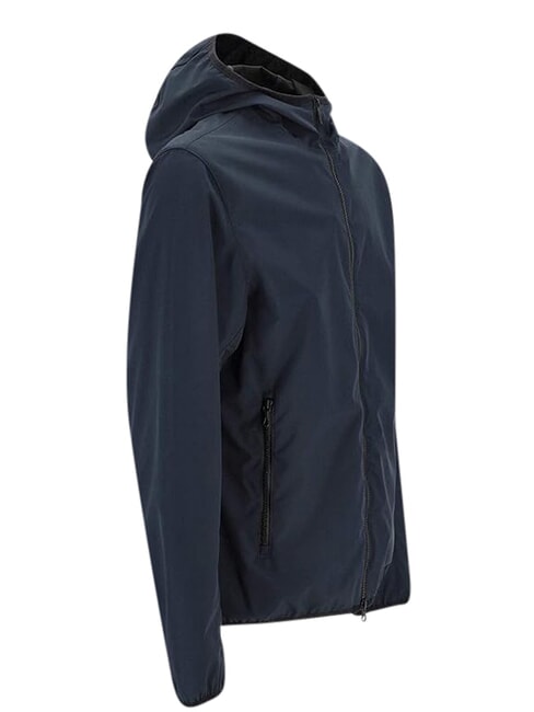 ORIGINALS NEW FUTURITY Veste bleu fonc&eacute; - Vestes pour hommes