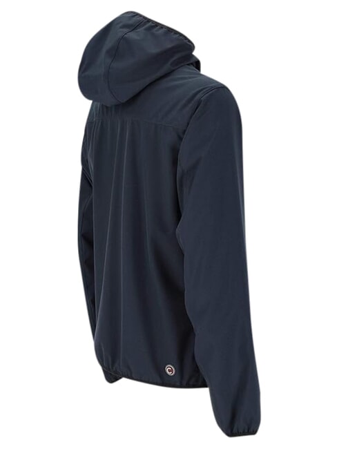 ORIGINALS NEW FUTURITY Veste bleu fonc&eacute; - Vestes pour hommes