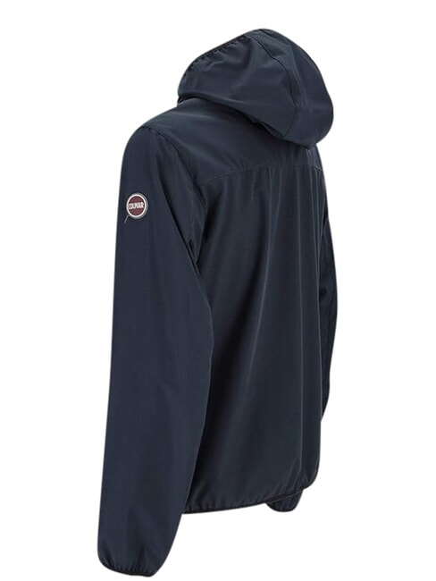 ORIGINALS NEW FUTURITY Veste bleu fonc&eacute; - Vestes pour hommes